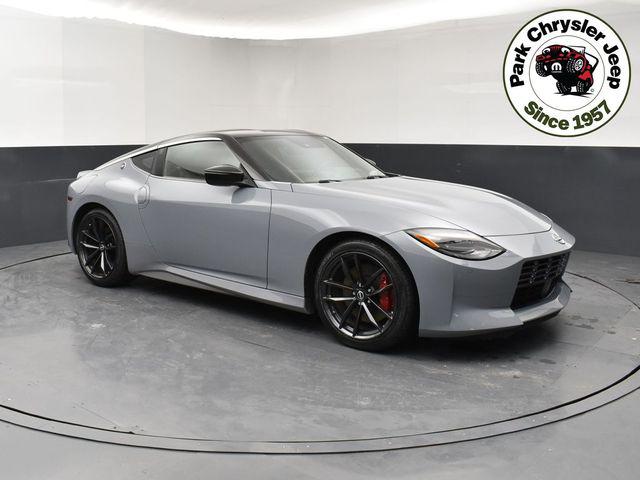 2024 Nissan Z