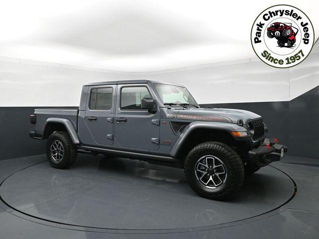New 2026 Jeep Gladiator Shadow Ops