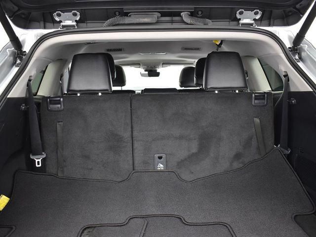 TOYOTA HIGHLANDER - 7