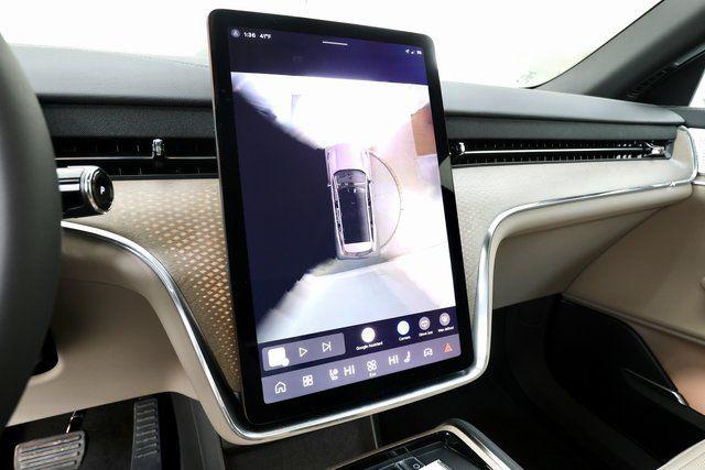 2026 Volvo EX90 ULTRA, TWIN MOTOR PERFORMANCE, FULLY ELECTRIC — миниатюра 27