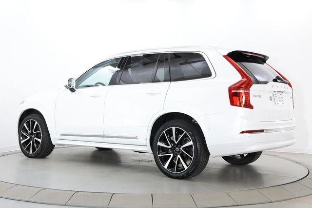 2025 Volvo XC90 B5 PLUS — фото 7