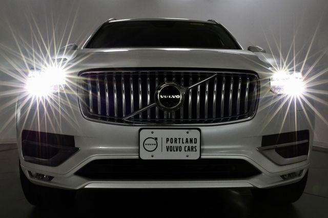 2025 Volvo XC90 B5 PLUS 缩略图 30