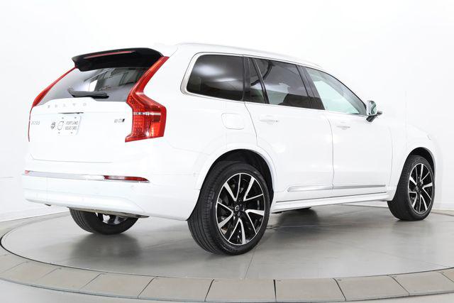 2025 Volvo XC90 B5 PLUS — фото 9