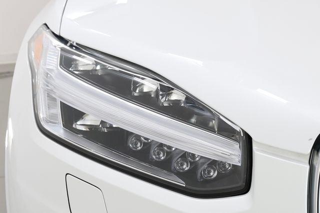 2025 Volvo XC90 B5 PLUS 缩略图 12