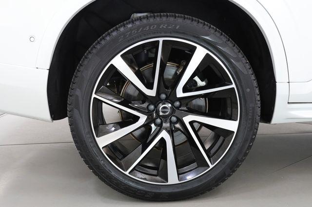 2025 Volvo XC90 B5 PLUS 缩略图 11