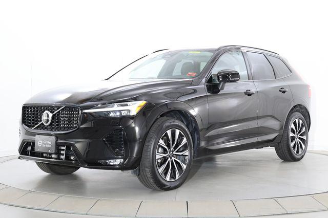 2025 Volvo XC60 B5 PLUS — фото 5