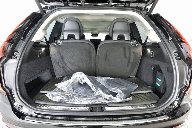 صورة مصغرة 27 لـ 2026 Volvo XC90 PLUS, B6 AWD GAS (MILD HYBRID), GASOLINE, BRI