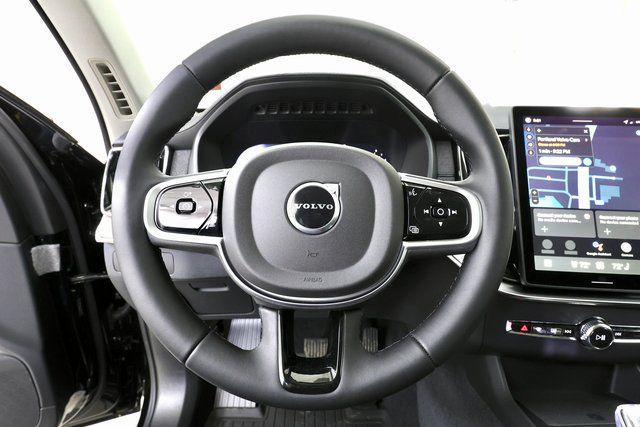 صورة مصغرة 23 لـ 2026 Volvo XC90 PLUS, B6 AWD GAS (MILD HYBRID), GASOLINE, BRI