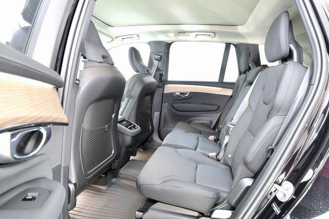 صورة مصغرة 16 لـ 2026 Volvo XC90 PLUS, B6 AWD GAS (MILD HYBRID), GASOLINE, BRI