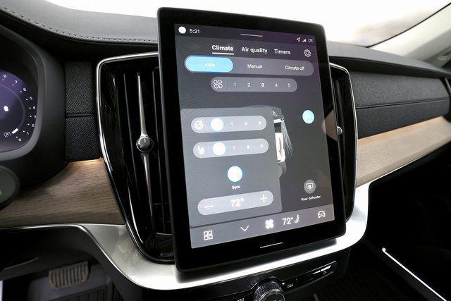 صورة مصغرة 25 لـ 2026 Volvo XC90 PLUS, B6 AWD GAS (MILD HYBRID), GASOLINE, BRI