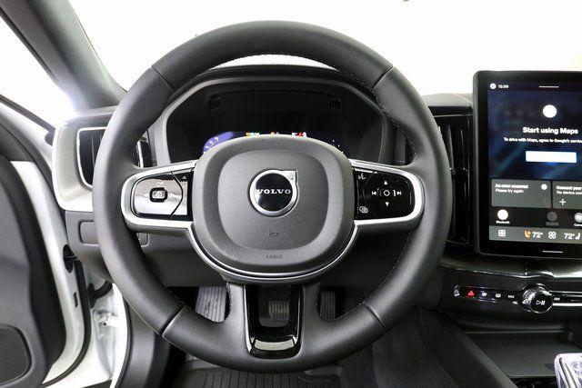 2026 Volvo XC60 PLUG-IN HYBRID BLACK EDITION ULTRA, T8 AWD EL — миниатюра 24