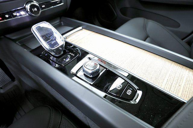 2026 Volvo XC60 B5 PLUS 缩略图 23