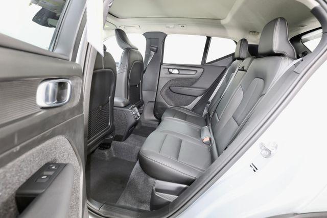 2025 Volvo XC40 B5 CORE BRIGHT THEME 缩略图 18