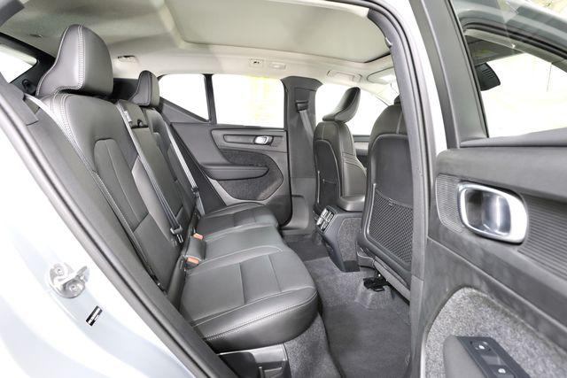 2025 Volvo XC40 B5 CORE BRIGHT THEME 缩略图 21