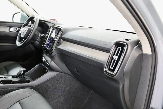 2025 Volvo XC40 B5 CORE BRIGHT THEME 缩略图 22