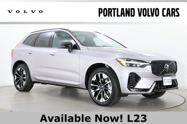 New 2026 Volvo XC60 B5 Plus