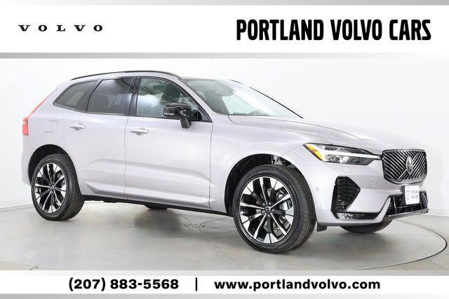 New 2026 Volvo XC60 B5 Plus