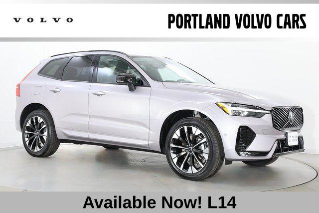 New 2026 Volvo XC60 B5 Plus