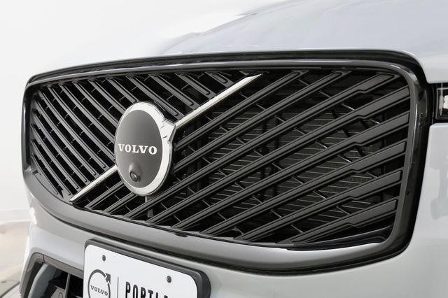 2026 Volvo XC60 B5 PLUS 缩略图 12