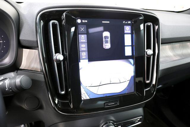 صورة مصغرة 27 لـ 2023 Volvo C40 RECHARGE PURE ELECTRIC TWIN ULTIMATE