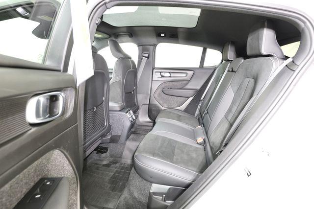 صورة مصغرة 18 لـ 2023 Volvo C40 RECHARGE PURE ELECTRIC TWIN ULTIMATE