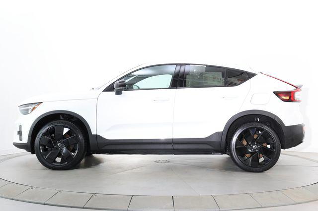 صورة 6 لـ 2023 Volvo C40 RECHARGE PURE ELECTRIC TWIN ULTIMATE
