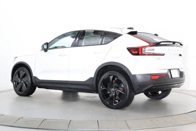 صورة 7 لـ 2023 Volvo C40 RECHARGE PURE ELECTRIC TWIN ULTIMATE