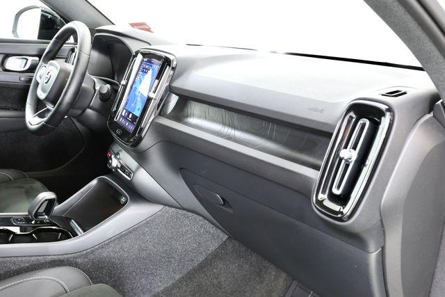 صورة مصغرة 21 لـ 2023 Volvo C40 RECHARGE PURE ELECTRIC TWIN ULTIMATE