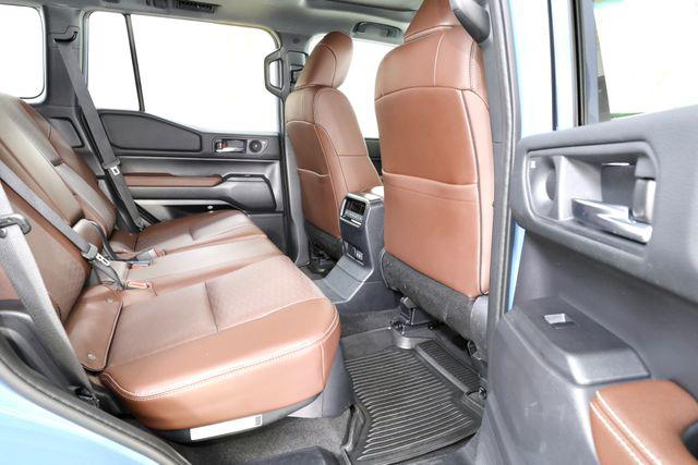 صورة مصغرة 18 لـ 2025 Toyota LAND CRUISER BASE