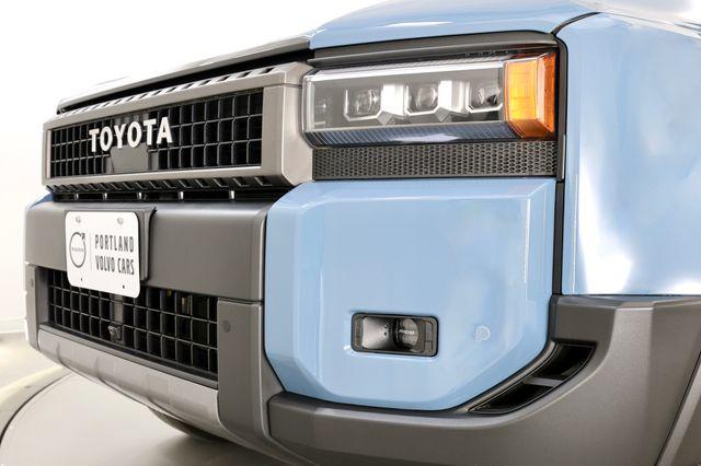 صورة مصغرة 12 لـ 2025 Toyota LAND CRUISER BASE
