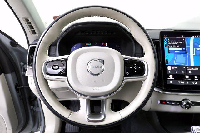 صورة مصغرة 24 لـ 2026 Volvo XC90 ULTRA, B6 AWD GAS (MILD HYBRID), GASOLINE, BR