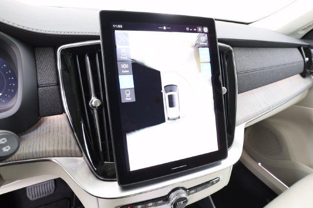 صورة مصغرة 28 لـ 2026 Volvo XC90 ULTRA, B6 AWD GAS (MILD HYBRID), GASOLINE, BR