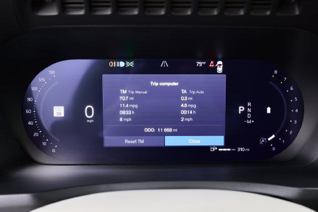 صورة مصغرة 25 لـ 2026 Volvo XC90 ULTRA, B6 AWD GAS (MILD HYBRID), GASOLINE, BR