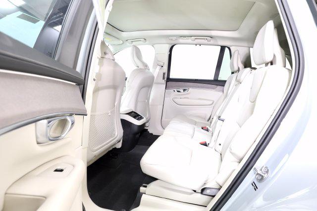 صورة مصغرة 18 لـ 2026 Volvo XC90 ULTRA, B6 AWD GAS (MILD HYBRID), GASOLINE, BR