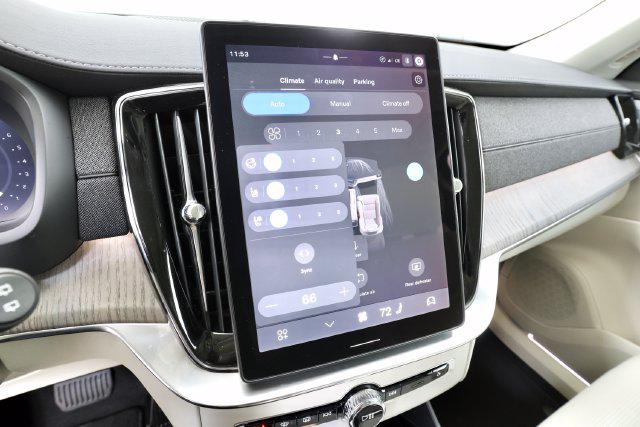 صورة مصغرة 27 لـ 2026 Volvo XC90 ULTRA, B6 AWD GAS (MILD HYBRID), GASOLINE, BR