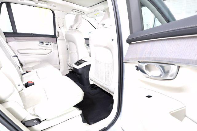 صورة مصغرة 20 لـ 2026 Volvo XC90 ULTRA, B6 AWD GAS (MILD HYBRID), GASOLINE, BR
