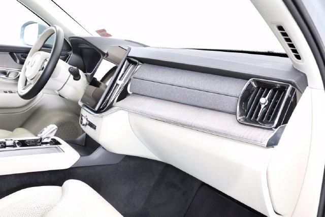 صورة مصغرة 22 لـ 2026 Volvo XC90 ULTRA, B6 AWD GAS (MILD HYBRID), GASOLINE, BR