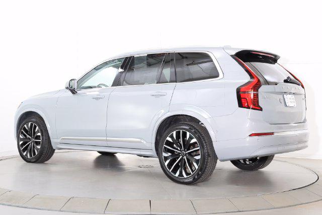 2026 Volvo XC90 ULTRA, B6 AWD GAS (MILD HYBRID), GASOLINE, BR — фото 7