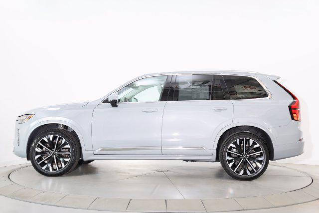 2026 Volvo XC90 ULTRA, B6 AWD GAS (MILD HYBRID), GASOLINE, BR — фото 6