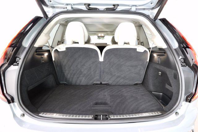 صورة مصغرة 29 لـ 2026 Volvo XC90 ULTRA, B6 AWD GAS (MILD HYBRID), GASOLINE, BR