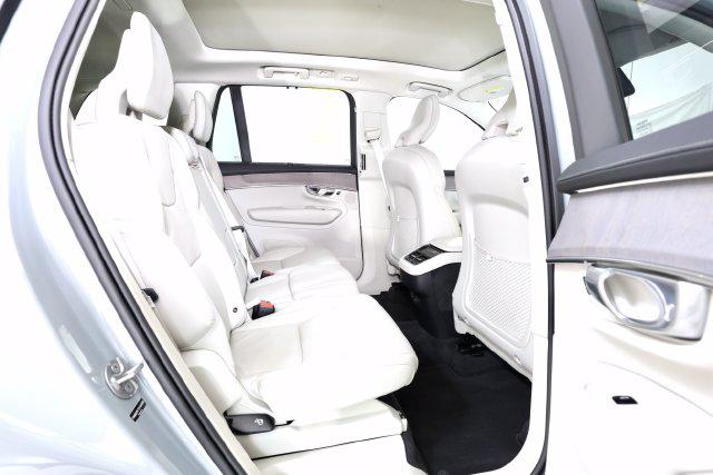 صورة مصغرة 21 لـ 2026 Volvo XC90 ULTRA, B6 AWD GAS (MILD HYBRID), GASOLINE, BR
