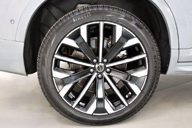 صورة مصغرة 11 لـ 2026 Volvo XC90 ULTRA, B6 AWD GAS (MILD HYBRID), GASOLINE, BR