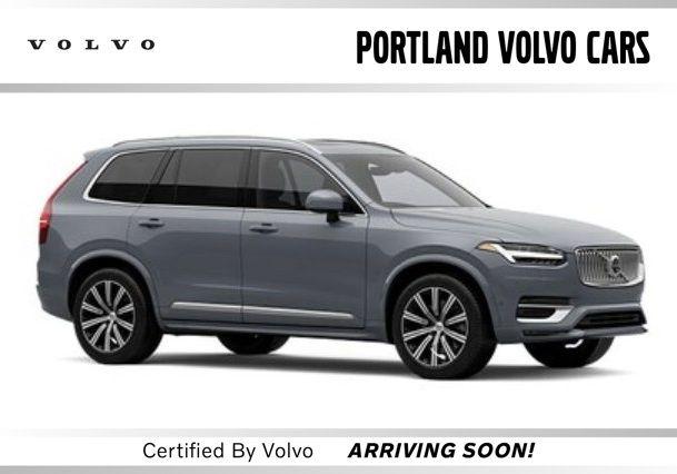 صورة 1 لـ 2023 Volvo XC90 B5 CORE