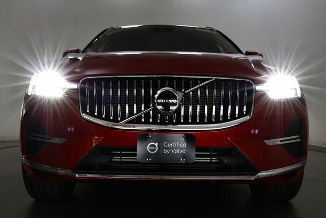 صورة مصغرة 30 لـ 2023 Volvo XC60 RECHARGE PLUG-IN HYBRID T8 ULTIMATE BRIGHT TH