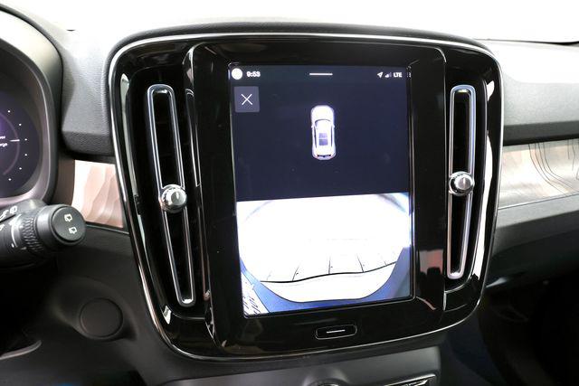 2023 Volvo XC40 RECHARGE PURE ELECTRIC TWIN PLUS 缩略图 28