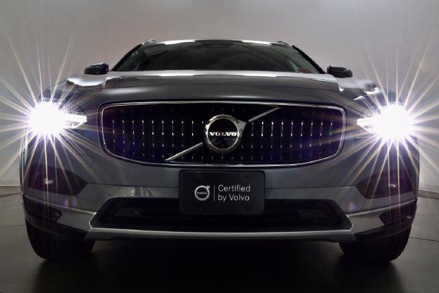 2025 Volvo V90 CROSS COUNTRY ULTRA, B6 AWD GAS (MILD HYBRID) — миниатюра 30