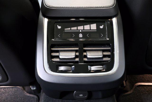 2025 Volvo V90 CROSS COUNTRY ULTRA, B6 AWD GAS (MILD HYBRID) — миниатюра 19