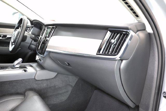 2025 Volvo V90 CROSS COUNTRY ULTRA, B6 AWD GAS (MILD HYBRID) — миниатюра 22