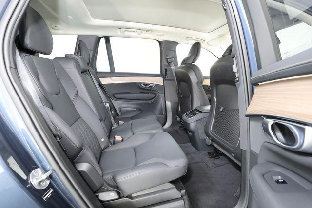 2025 Volvo XC90 B5 PLUS 7-SEATER — фото 21