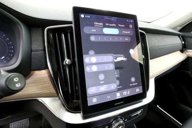 2025 Volvo XC90 B5 PLUS 7-SEATER — фото 27
